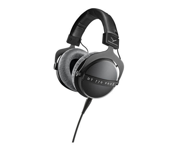 Beyerdynamic DT770 PRO X 48Ohm - 1334205 - zdjęcie
